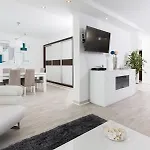 D_loft Downtown Διαμέρισμα *